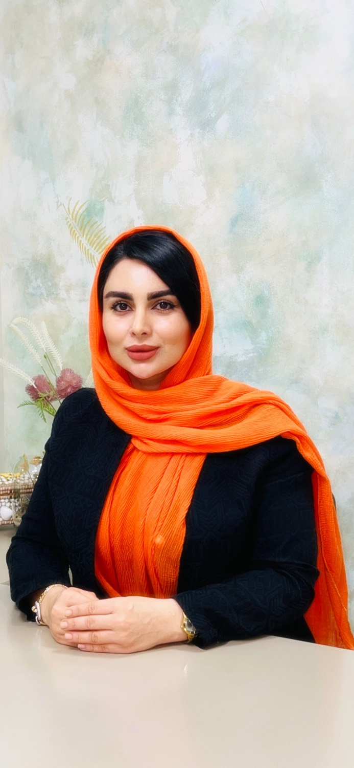 کلینیک راضیه
